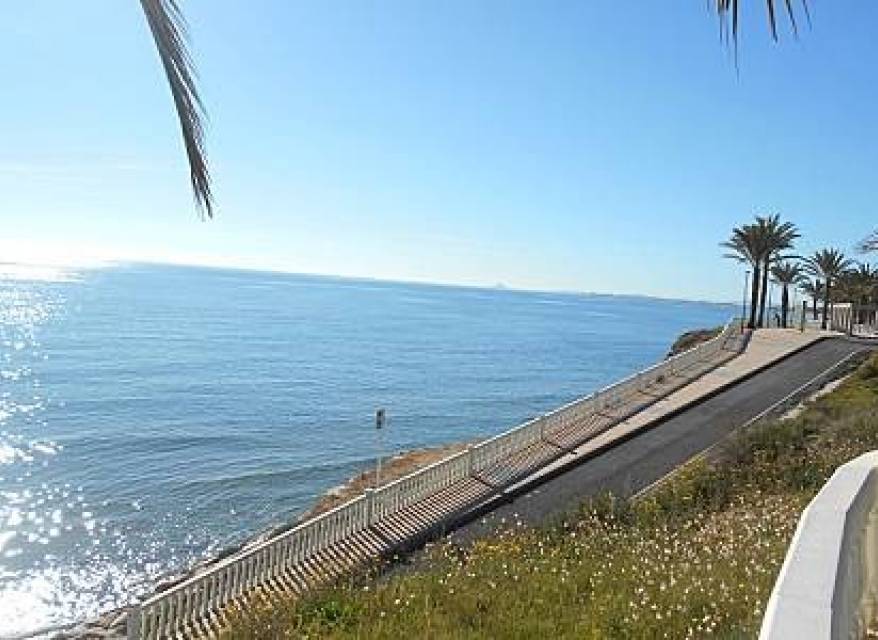 Nouvelle construction - Villa - Pilar de la Horadada