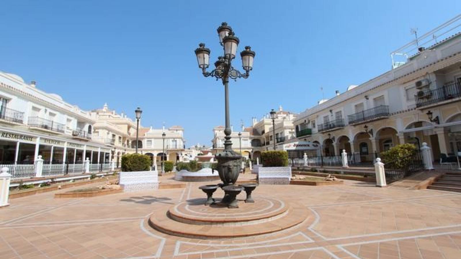 Nouvelle construction - Villa - Pilar de la Horadada