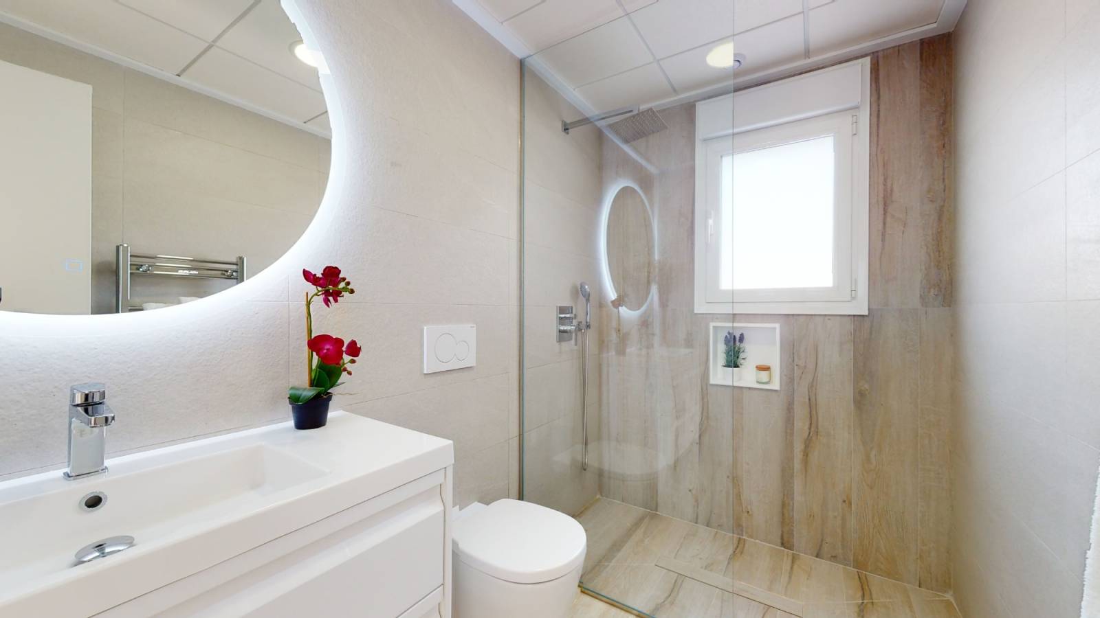 Nouvelle construction - Villa - Pilar de la Horadada