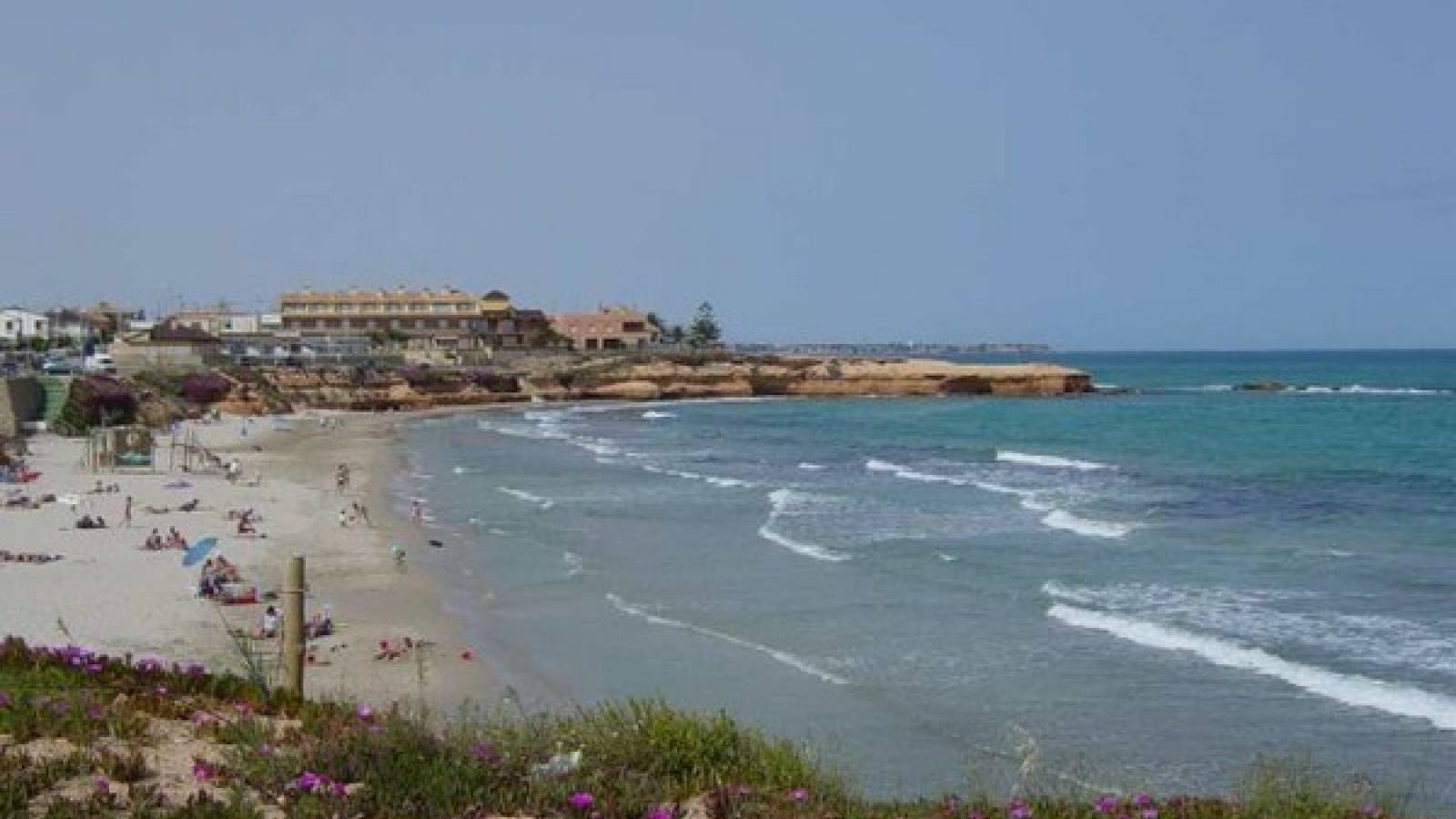 Nouvelle construction - Villa - Pilar de la Horadada