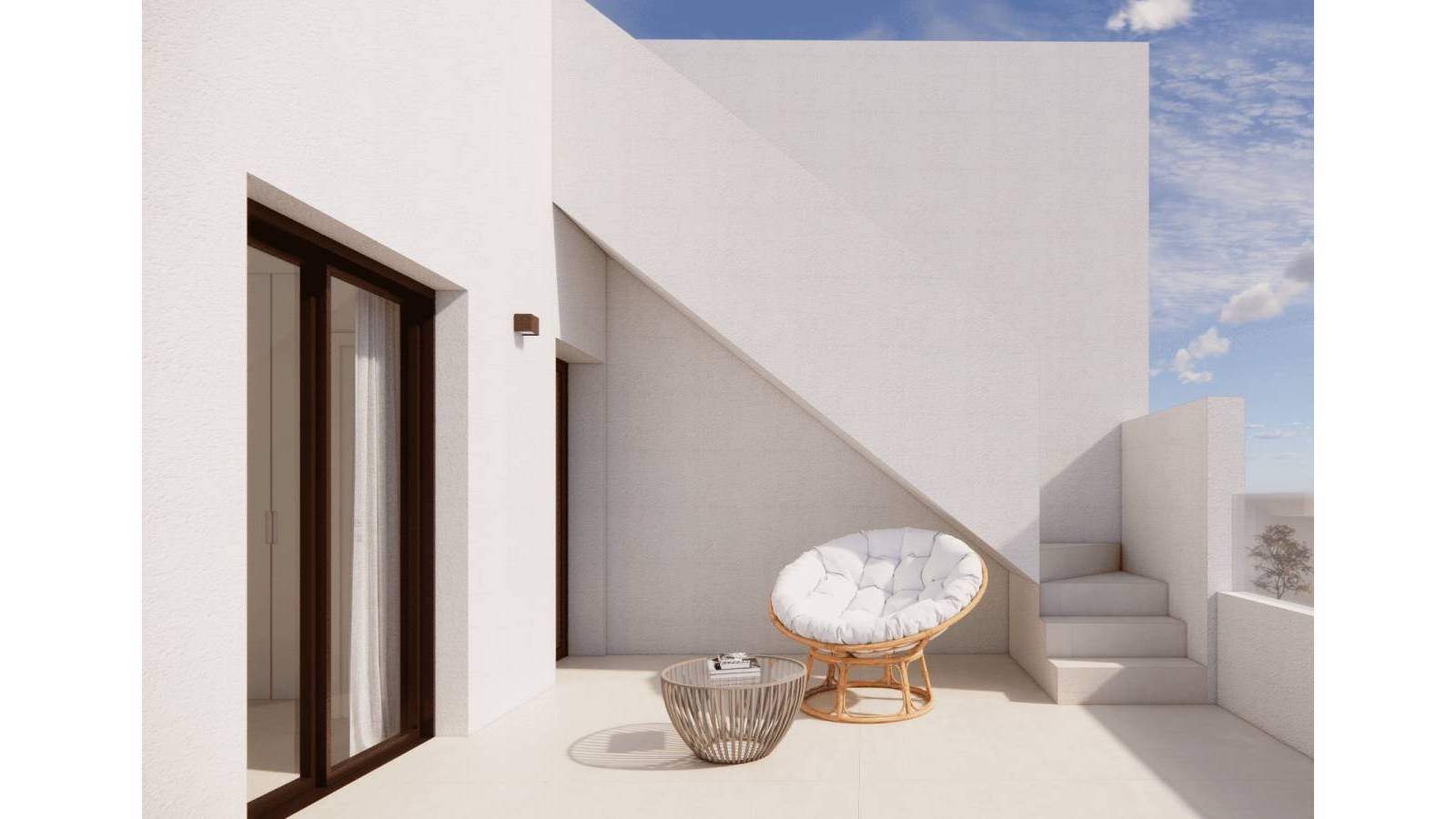 Nouvelle construction - Villa - Pilar de la Horadada