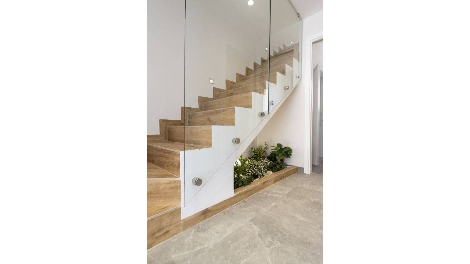 Nouvelle construction - Villa - Pilar de la Horadada