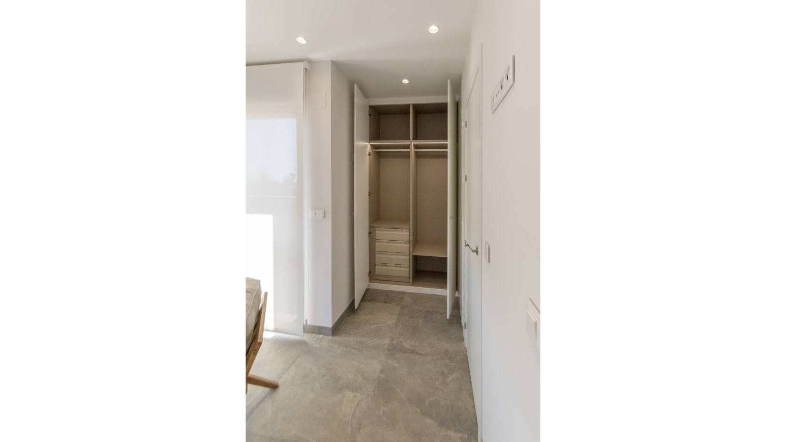 Nouvelle construction - Villa - Pilar de la Horadada