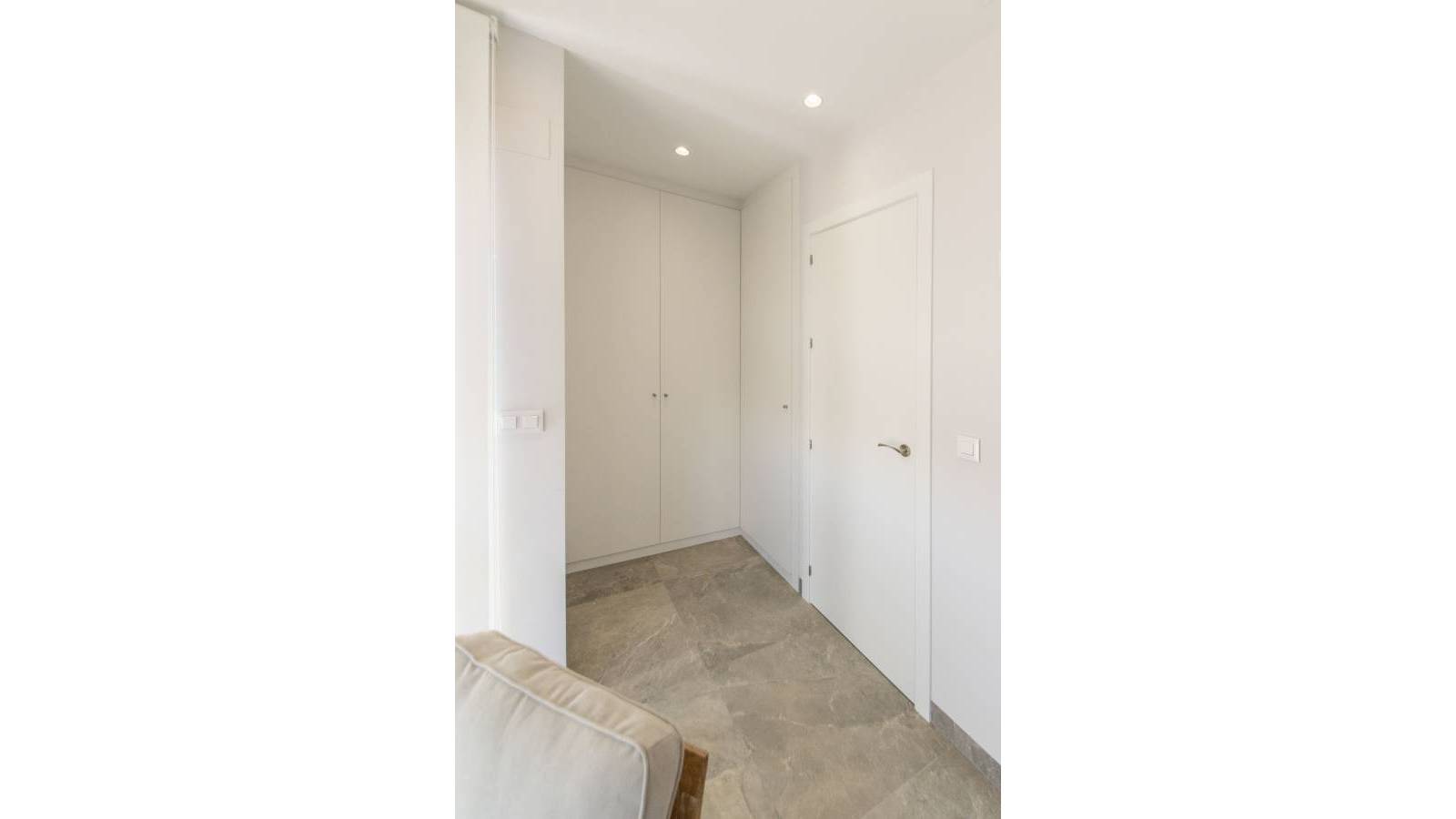 Nouvelle construction - Villa - Pilar de la Horadada