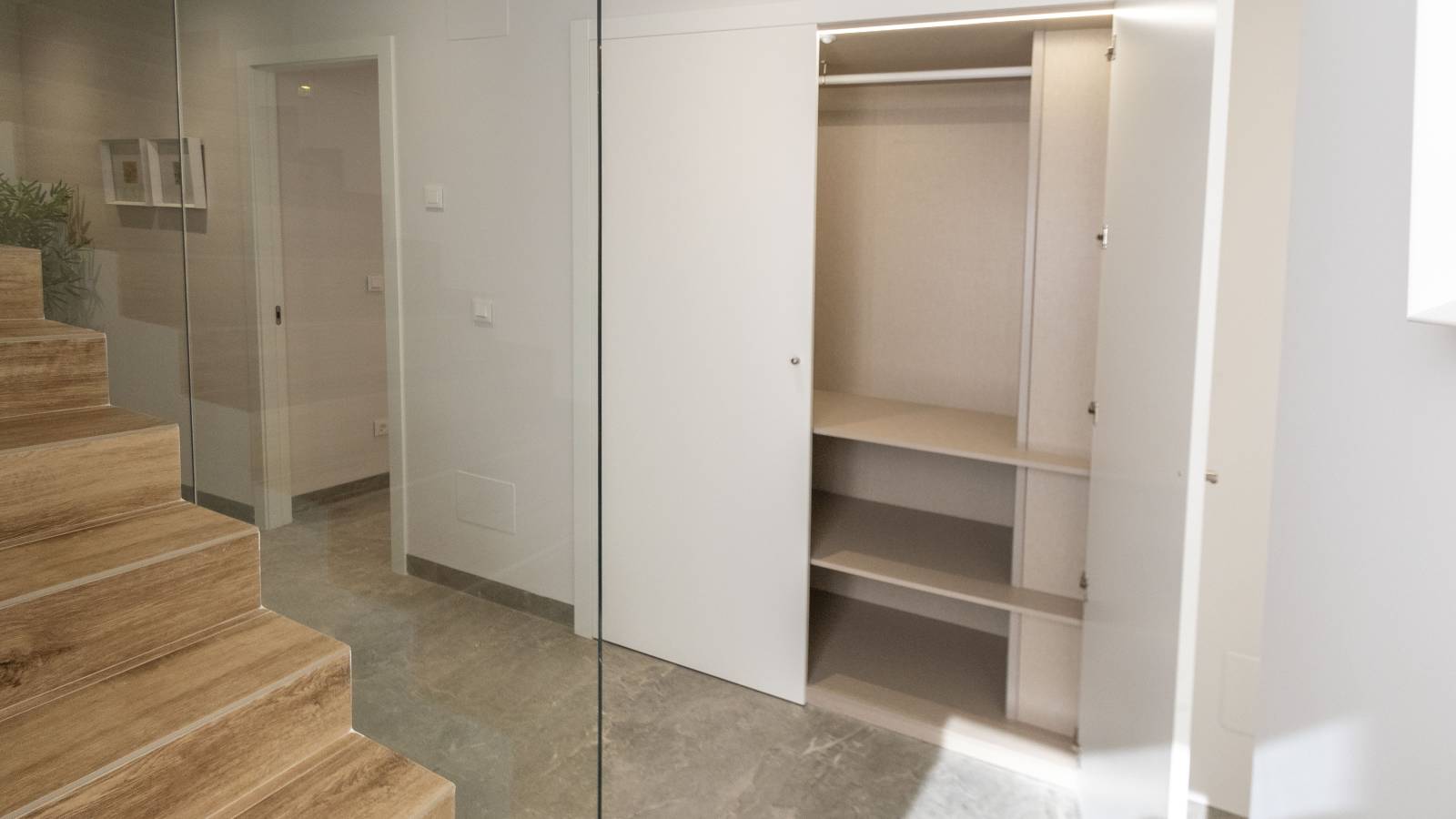 Nouvelle construction - Villa - Pilar de la Horadada