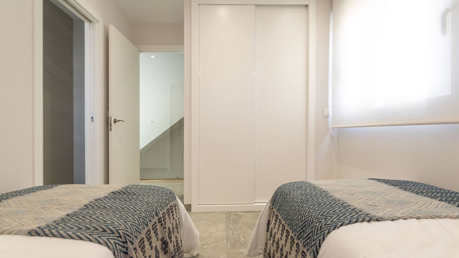 Nouvelle construction - Villa - Pilar de la Horadada