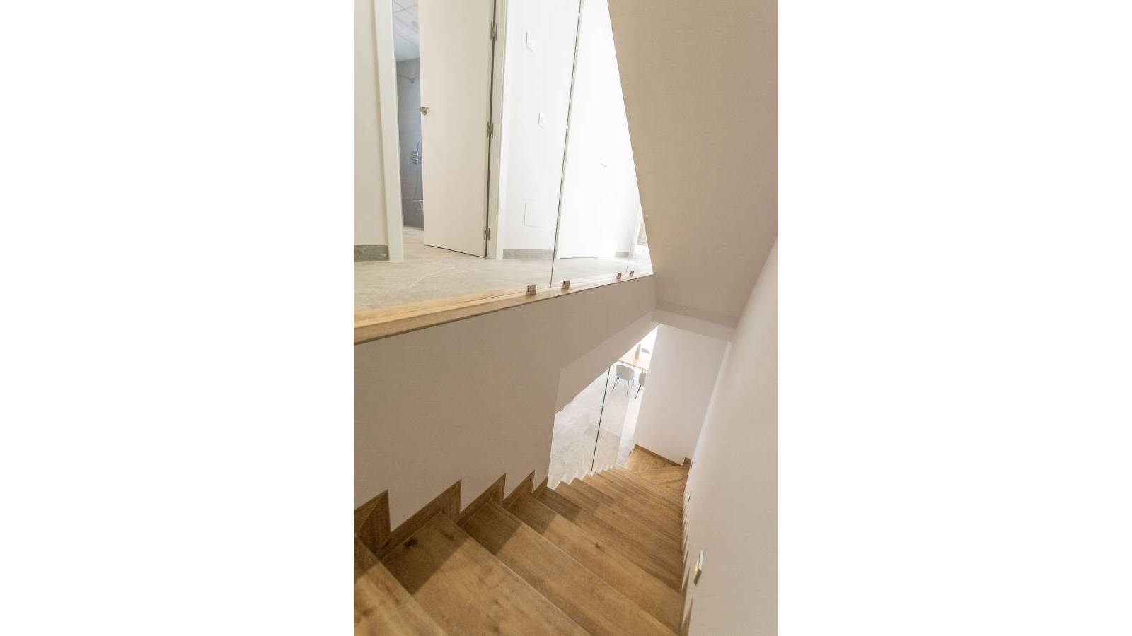 Nouvelle construction - Villa - Pilar de la Horadada