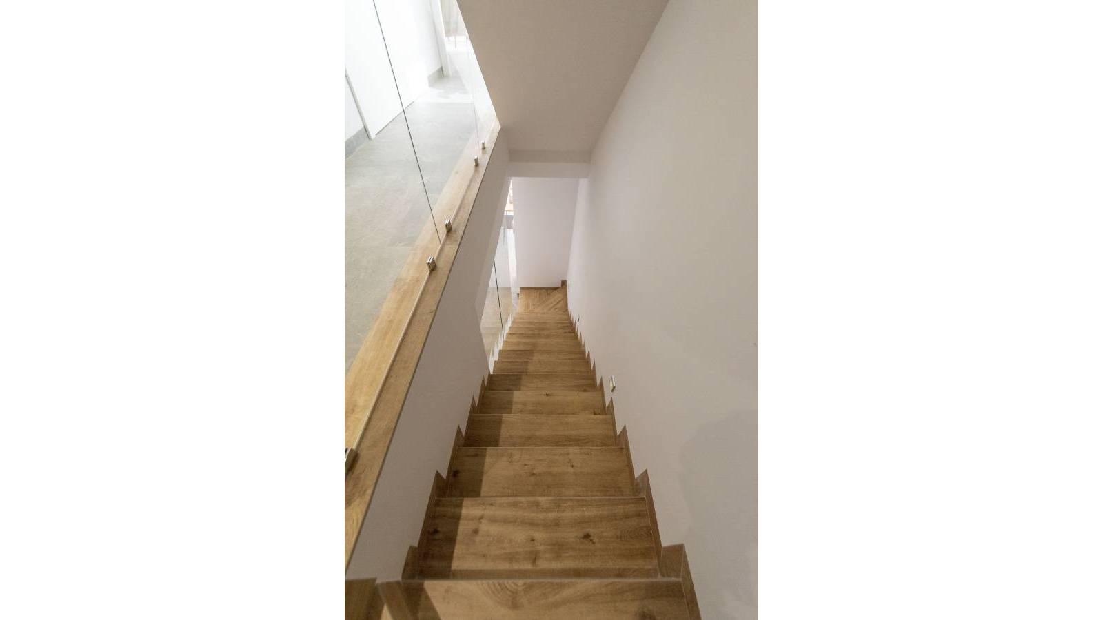 Nouvelle construction - Villa - Pilar de la Horadada