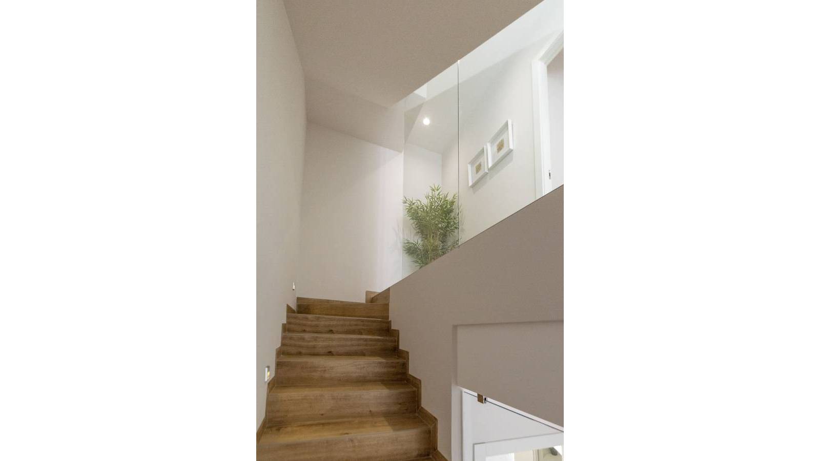 Nouvelle construction - Villa - Pilar de la Horadada