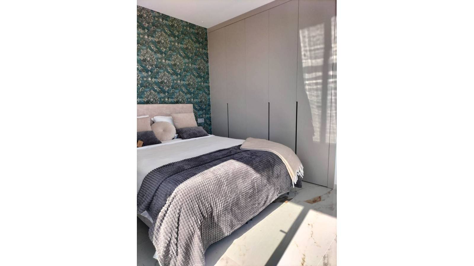 Nouvelle construction - Villa - Pilar de la Horadada