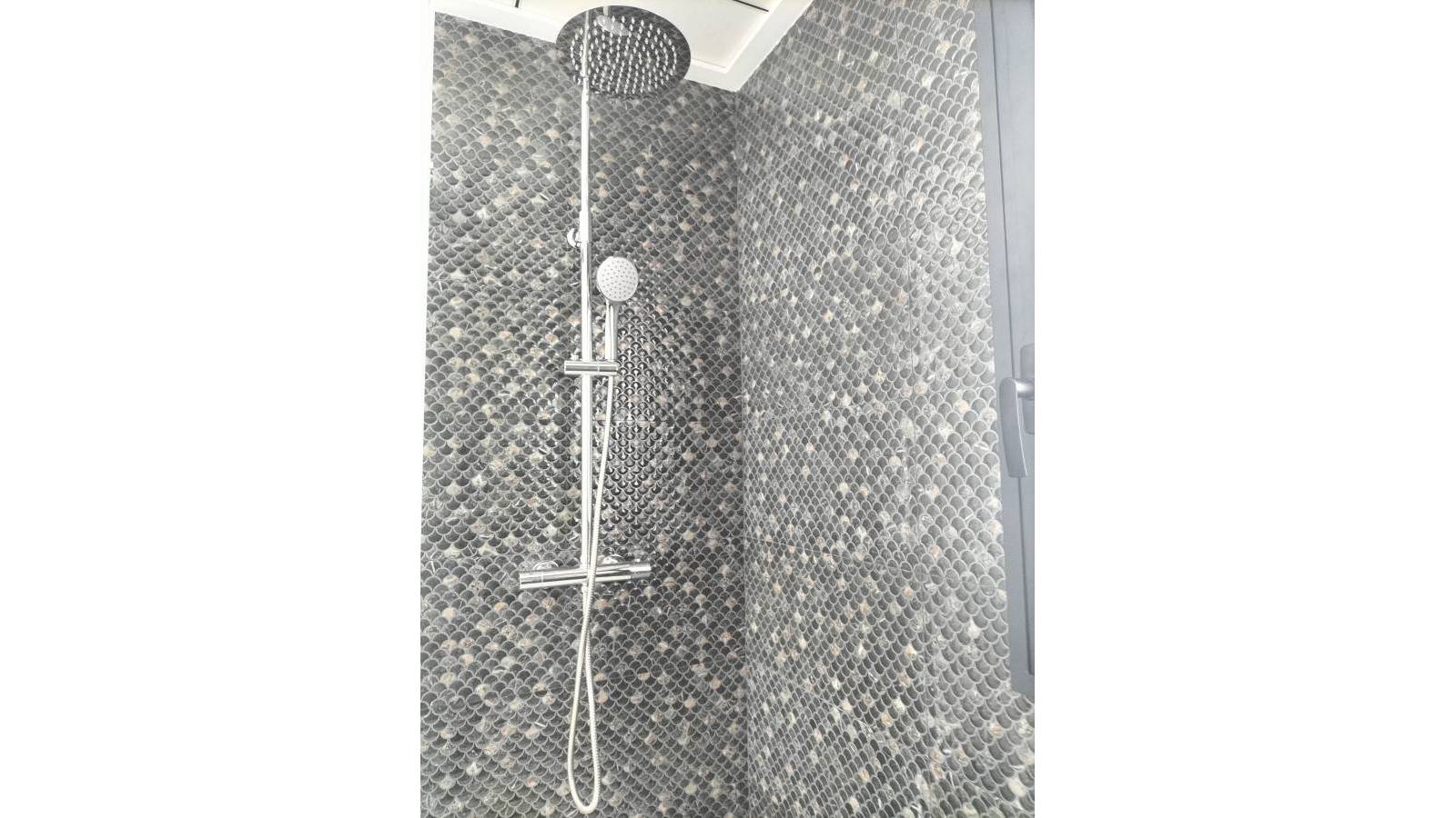 Nouvelle construction - Villa - Pilar de la Horadada