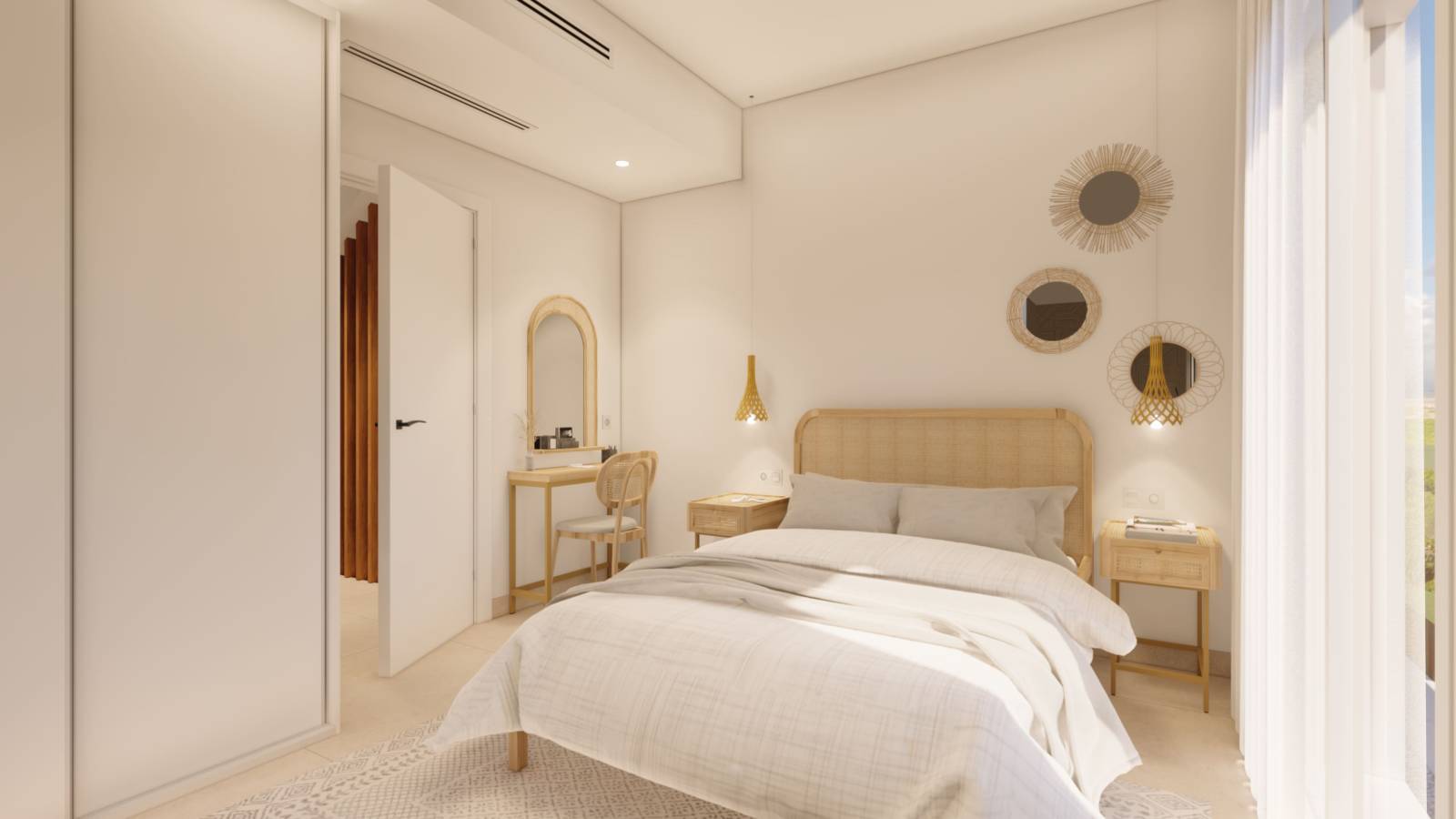 Nouvelle construction - Villa - Pilar de la Horadada