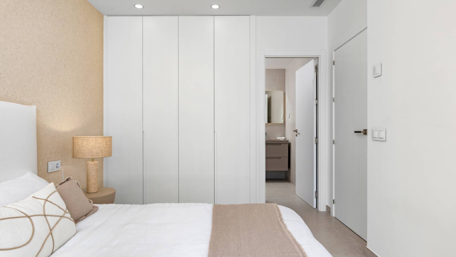 Nouvelle construction - Villa - Pilar de la Horadada