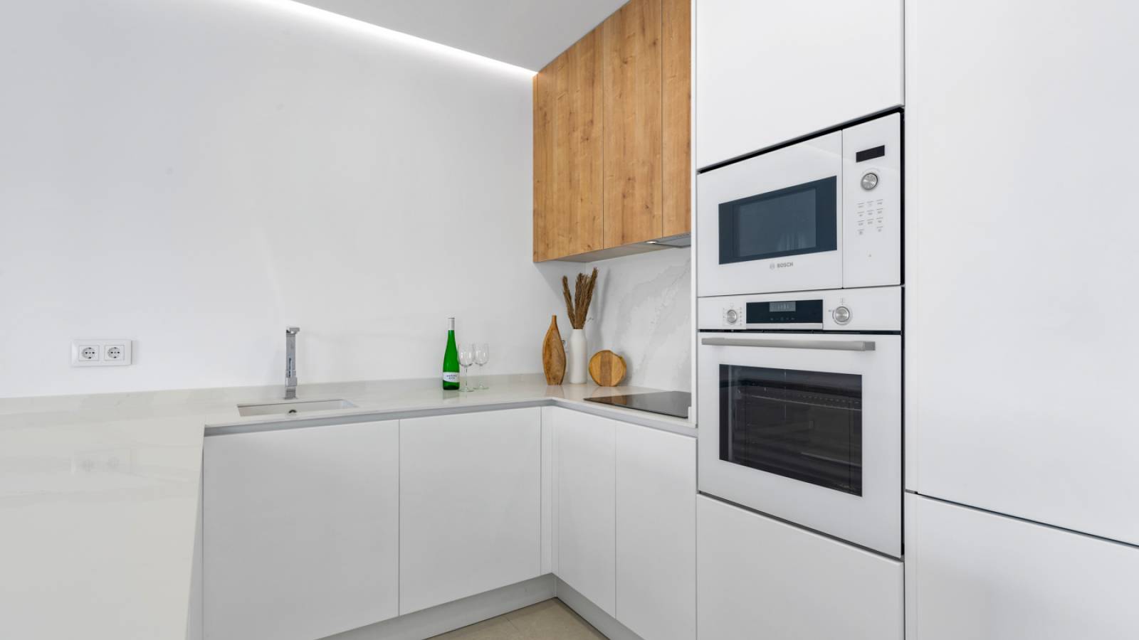 Nouvelle construction - Villa - Pilar de la Horadada