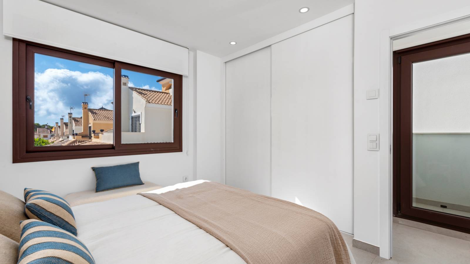 Nouvelle construction - Villa - Pilar de la Horadada