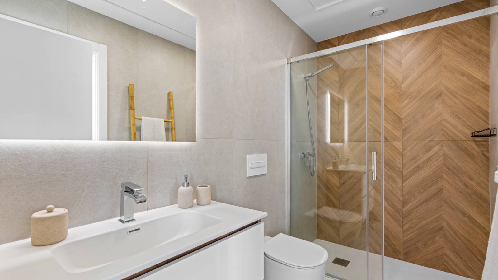 Nouvelle construction - Villa - Pilar de la Horadada