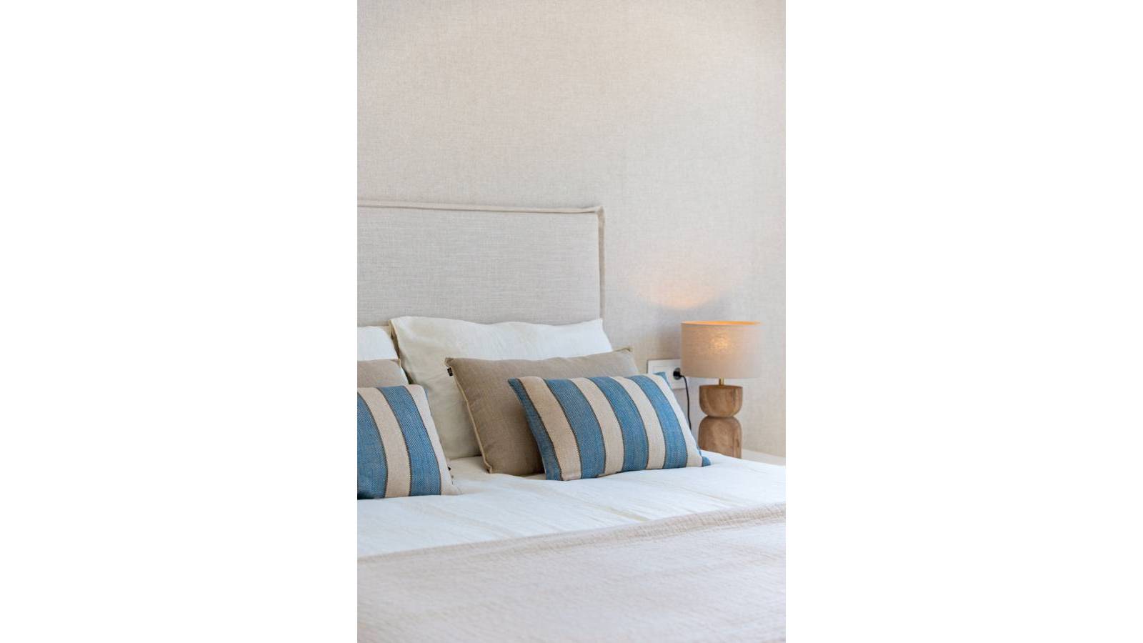 Nouvelle construction - Villa - Pilar de la Horadada