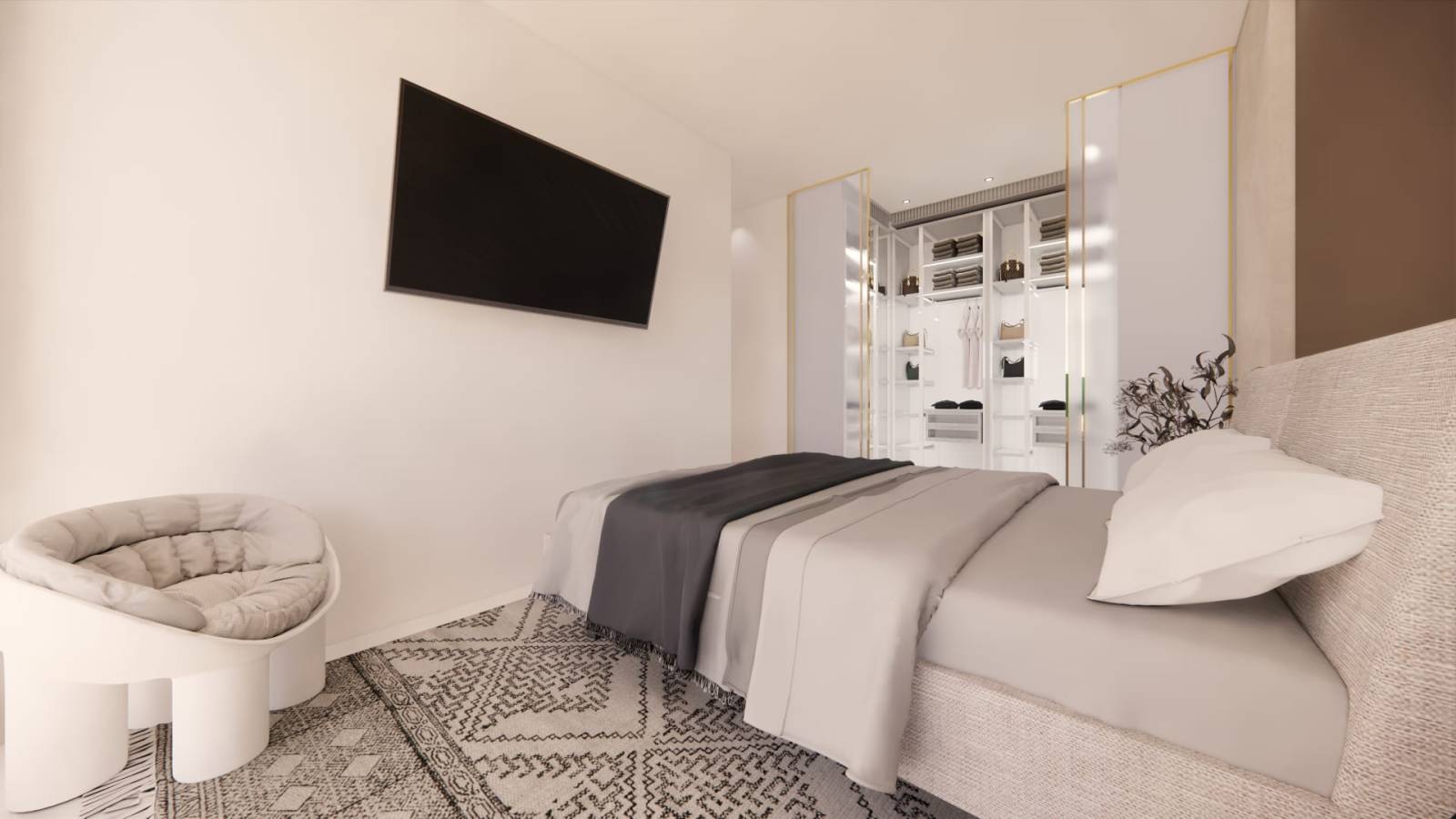 Nouvelle construction - Villa - Pilar de la Horadada