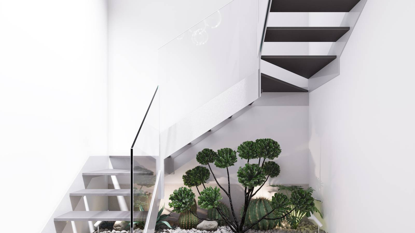 Nouvelle construction - Villa - Pilar de la Horadada