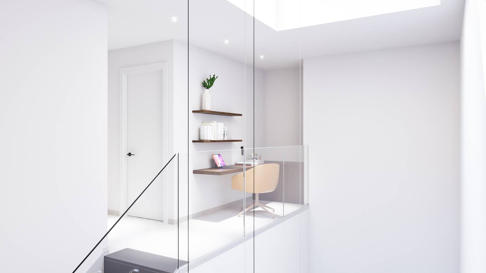 Nouvelle construction - Villa - Pilar de la Horadada