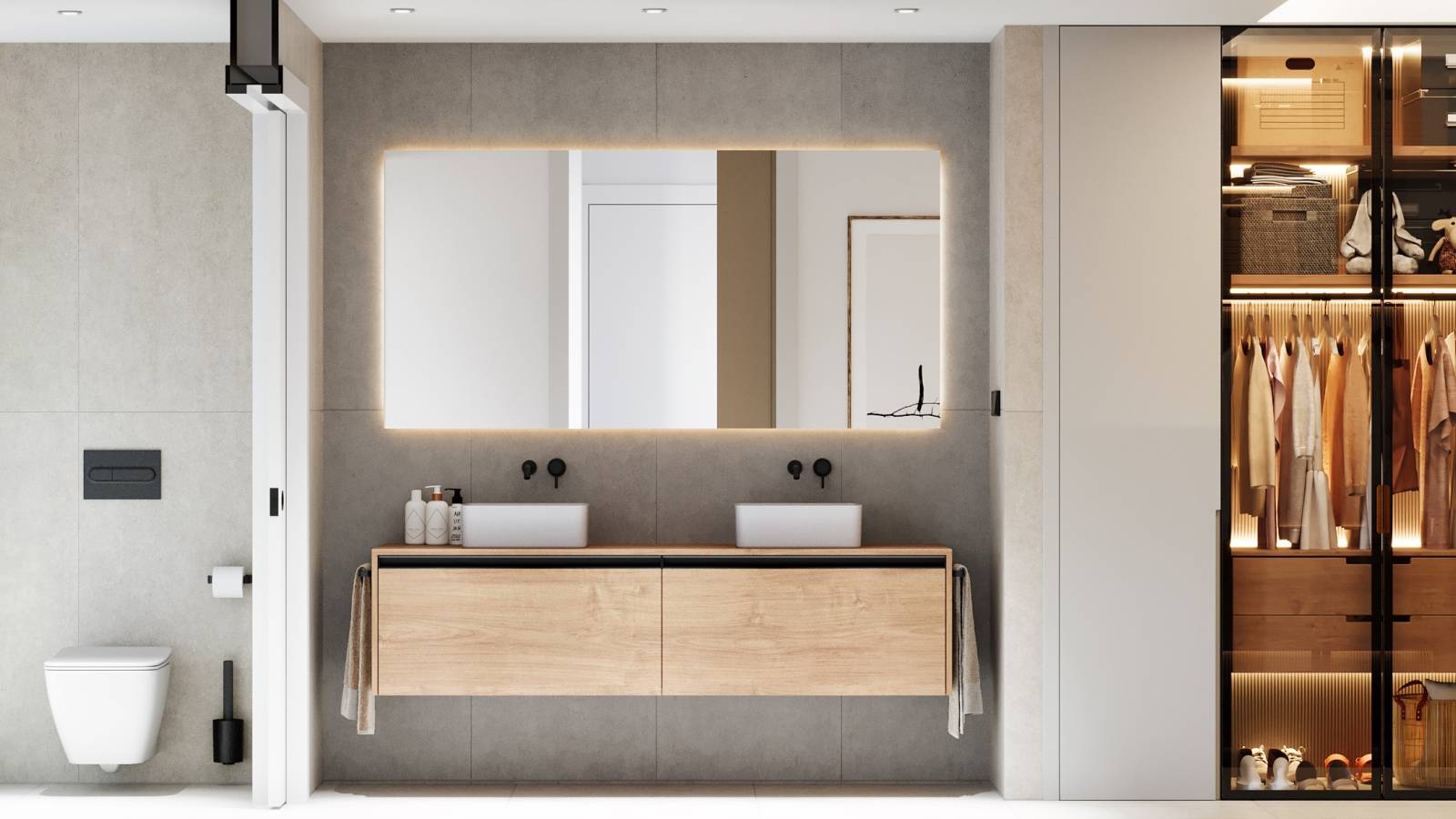 Nouvelle construction - Villa - Pilar de la Horadada