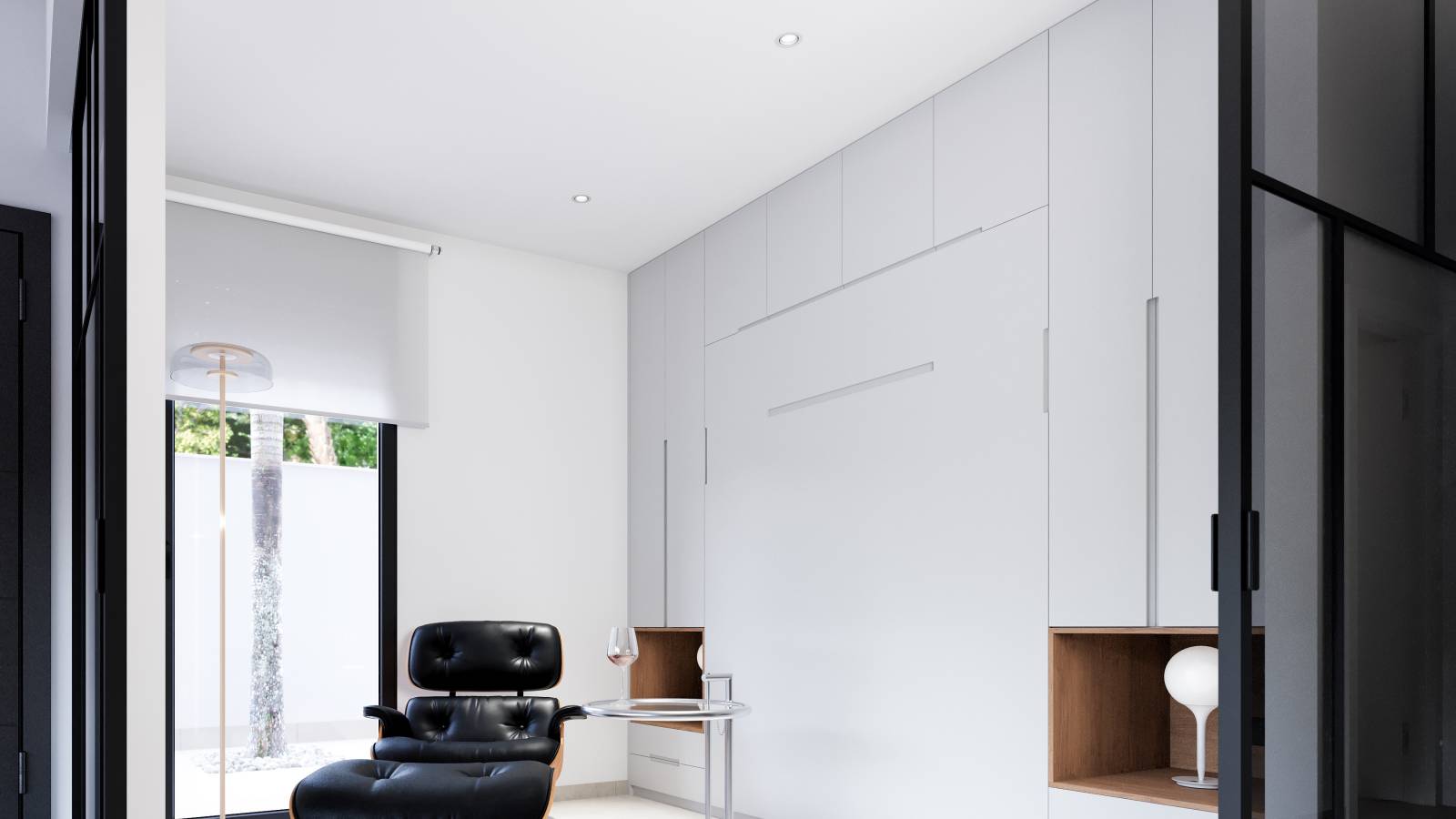 Nouvelle construction - Villa - Pilar de la Horadada