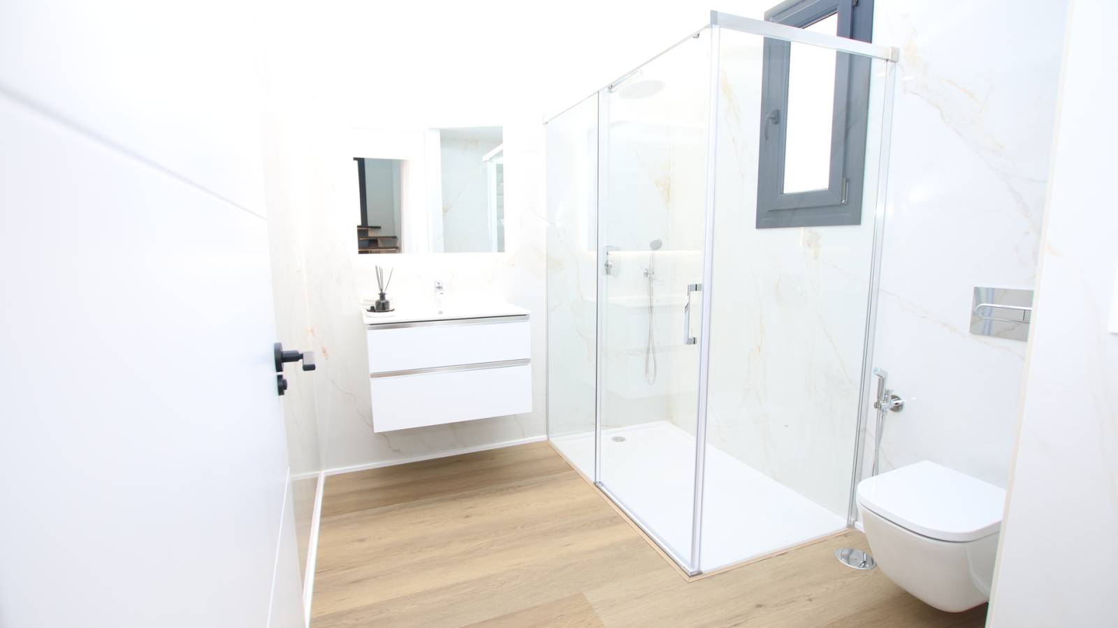 Nouvelle construction - Villa - Pilar de la Horadada