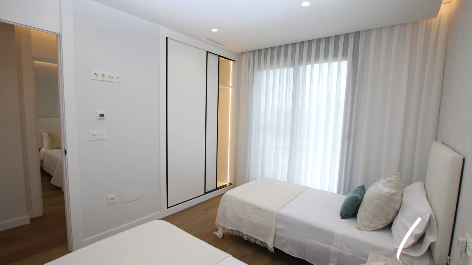 Nouvelle construction - Villa - Pilar de la Horadada