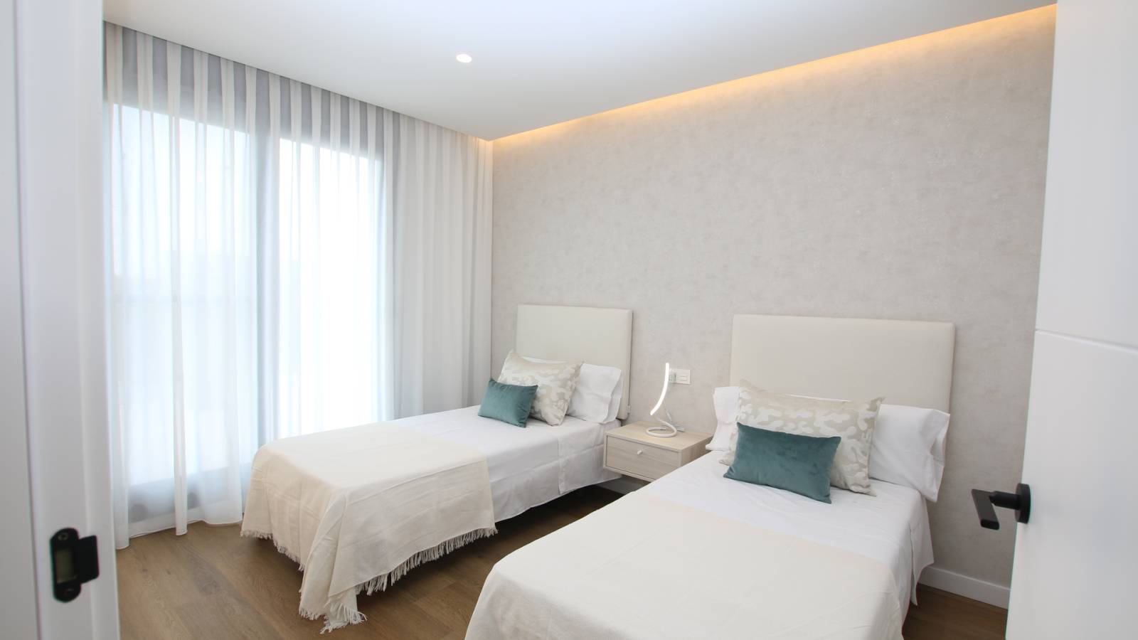 Nouvelle construction - Villa - Pilar de la Horadada