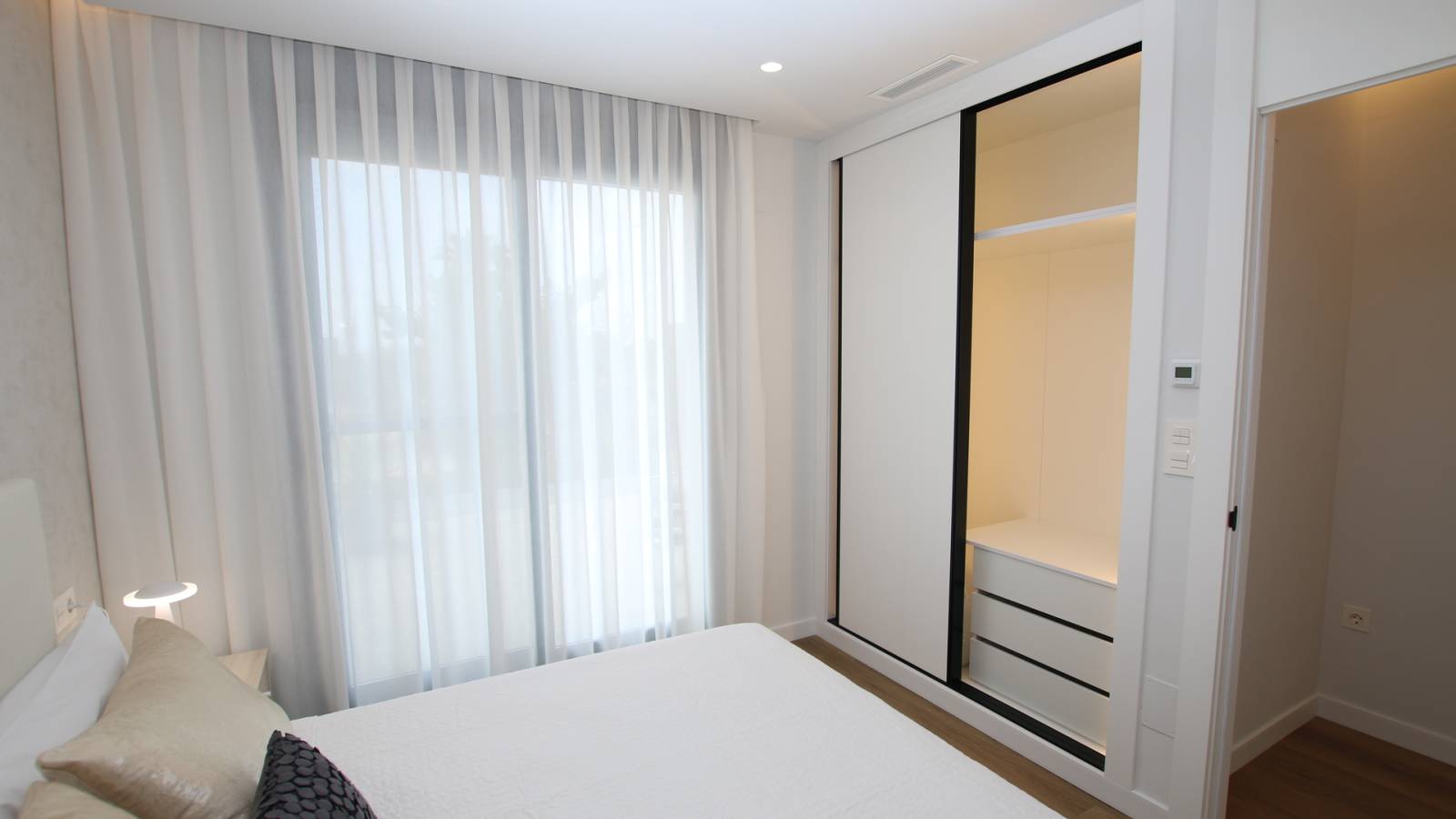 Nouvelle construction - Villa - Pilar de la Horadada