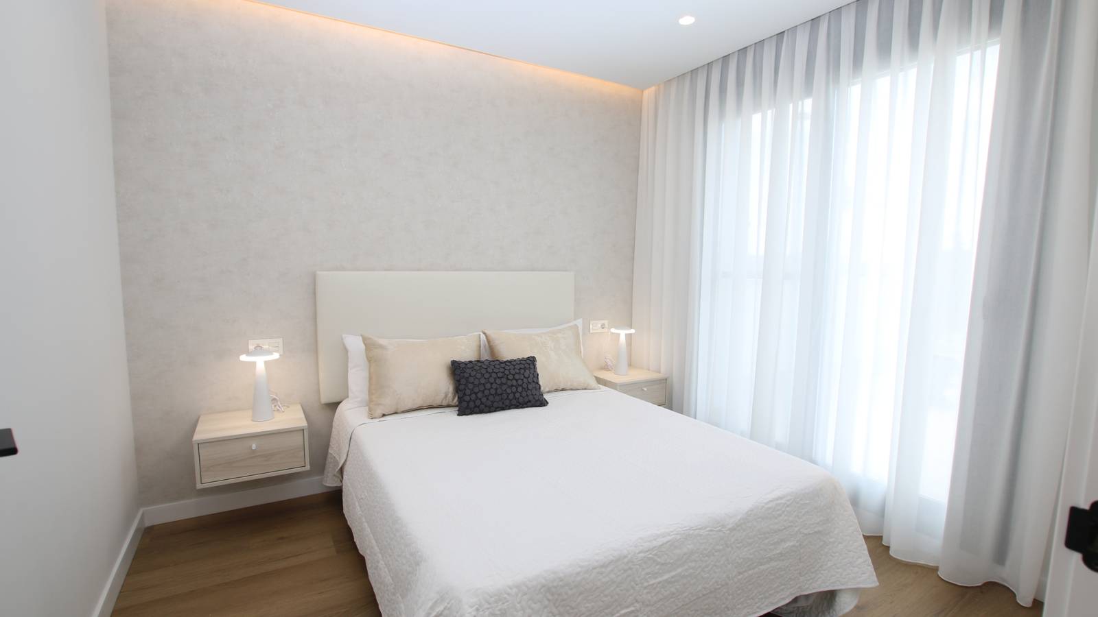 Nouvelle construction - Villa - Pilar de la Horadada