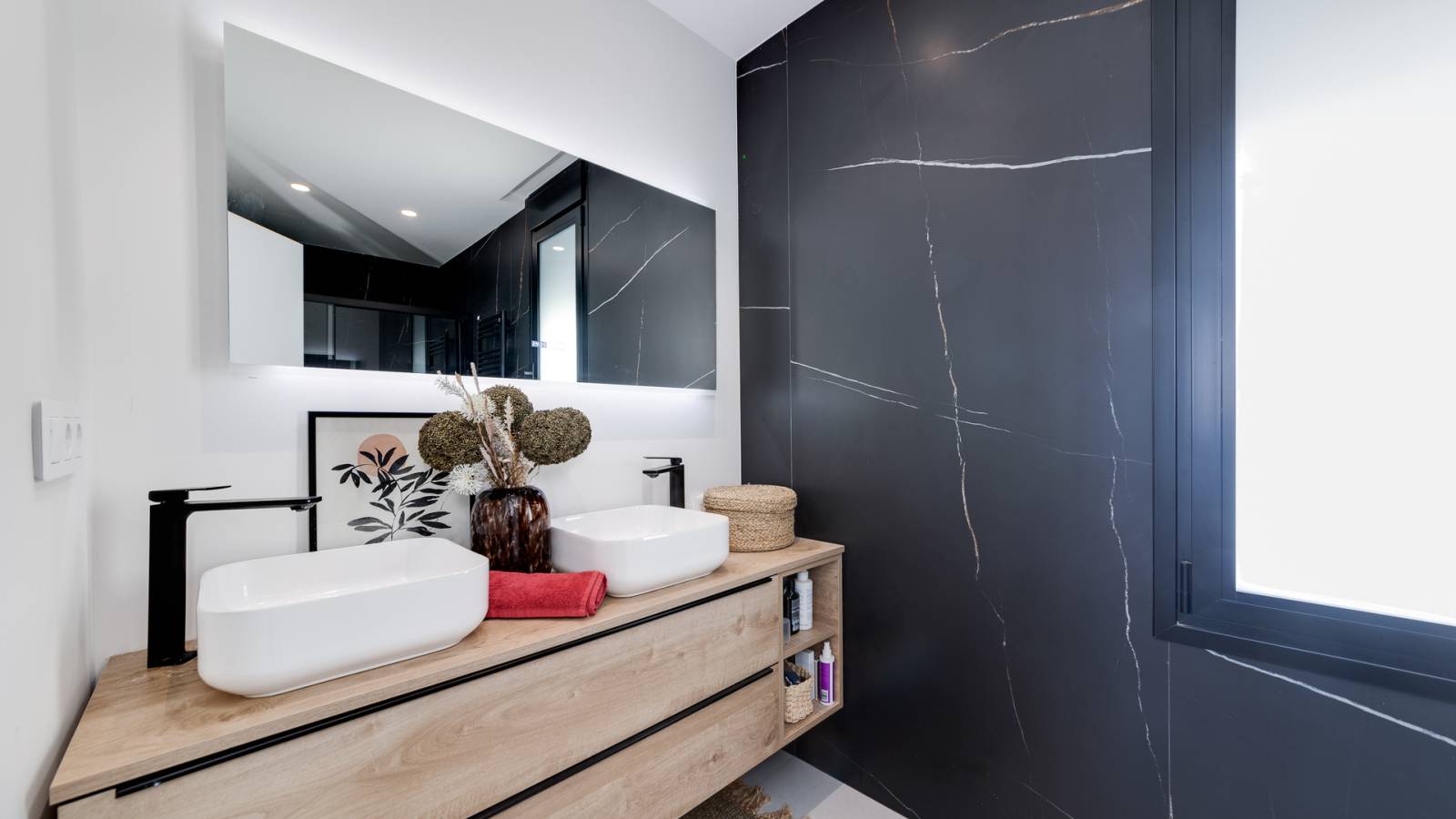 Nouvelle construction - Villa - Pilar de la Horadada