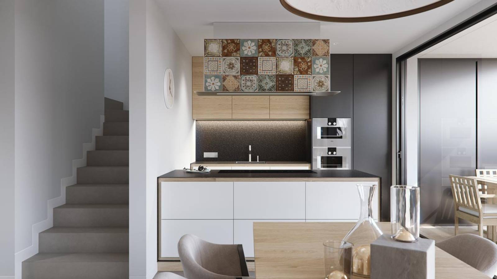 Nouvelle construction - Villa - Pilar de la Horadada