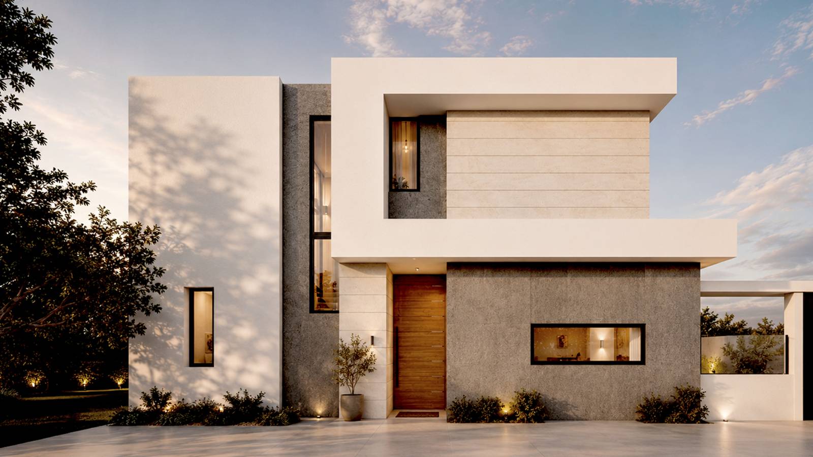 Nouvelle construction - Villa - Pilar de la Horadada