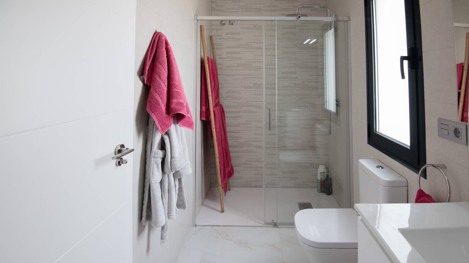 Nouvelle construction - Villa - Pinar de Campoverde