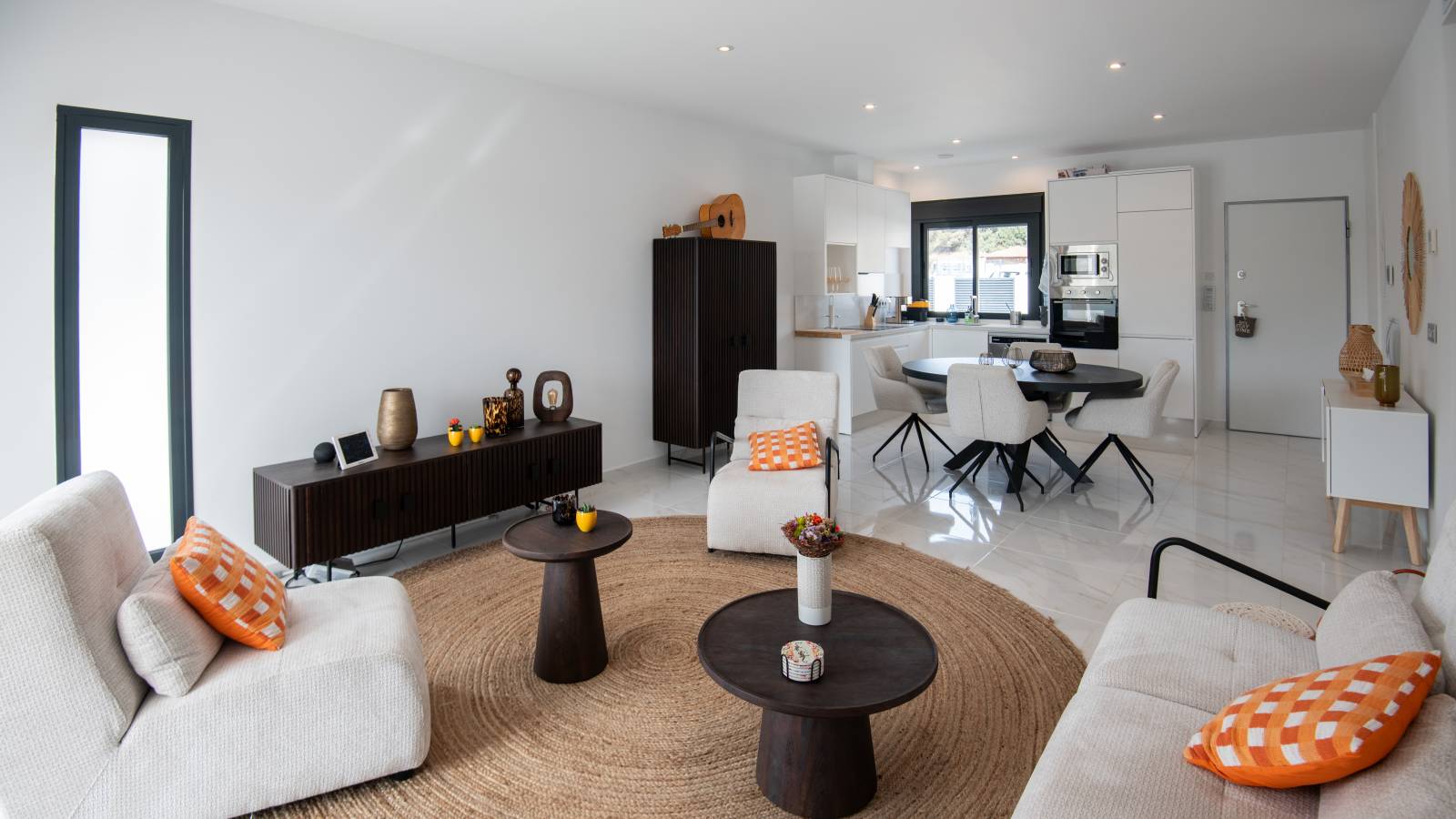 Nouvelle construction - Villa - Pinar de Campoverde