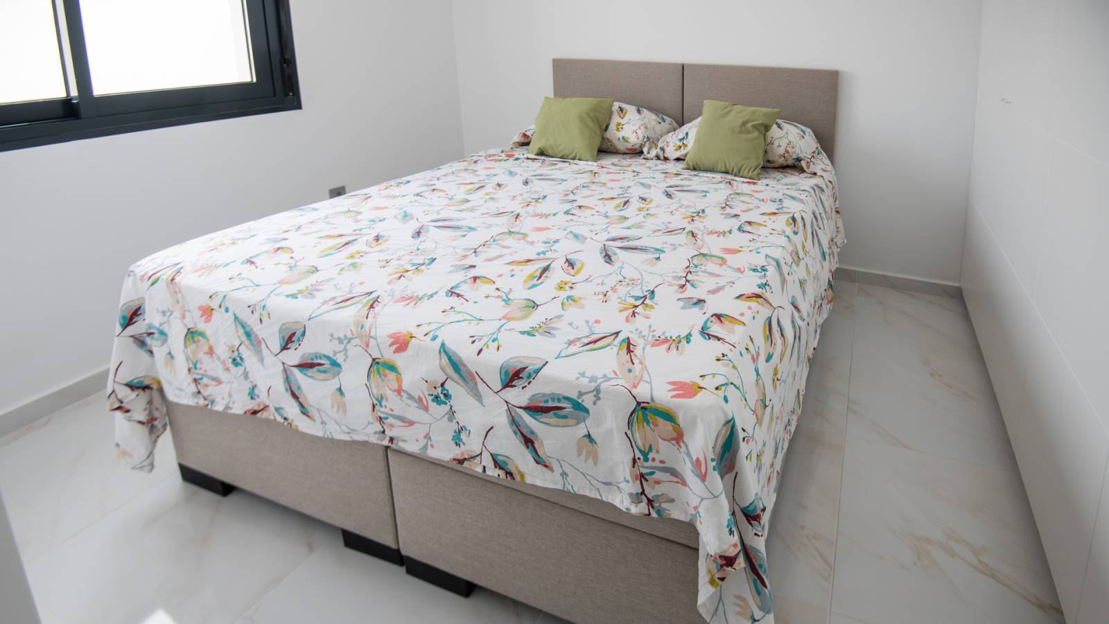 Nouvelle construction - Villa - Pinar de Campoverde