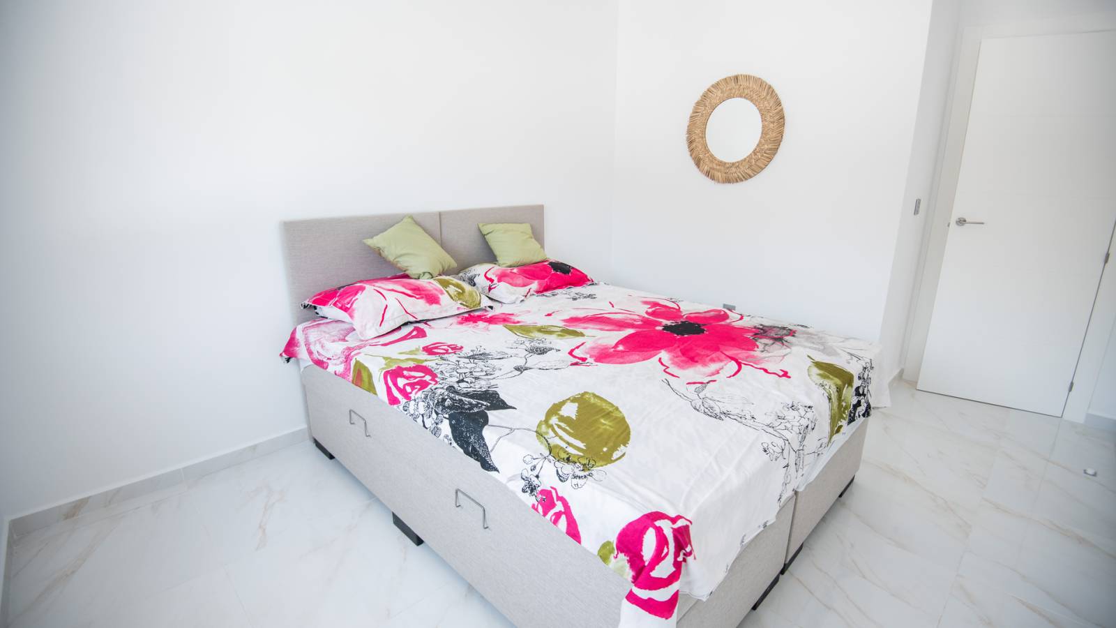 Nouvelle construction - Villa - Pinar de Campoverde