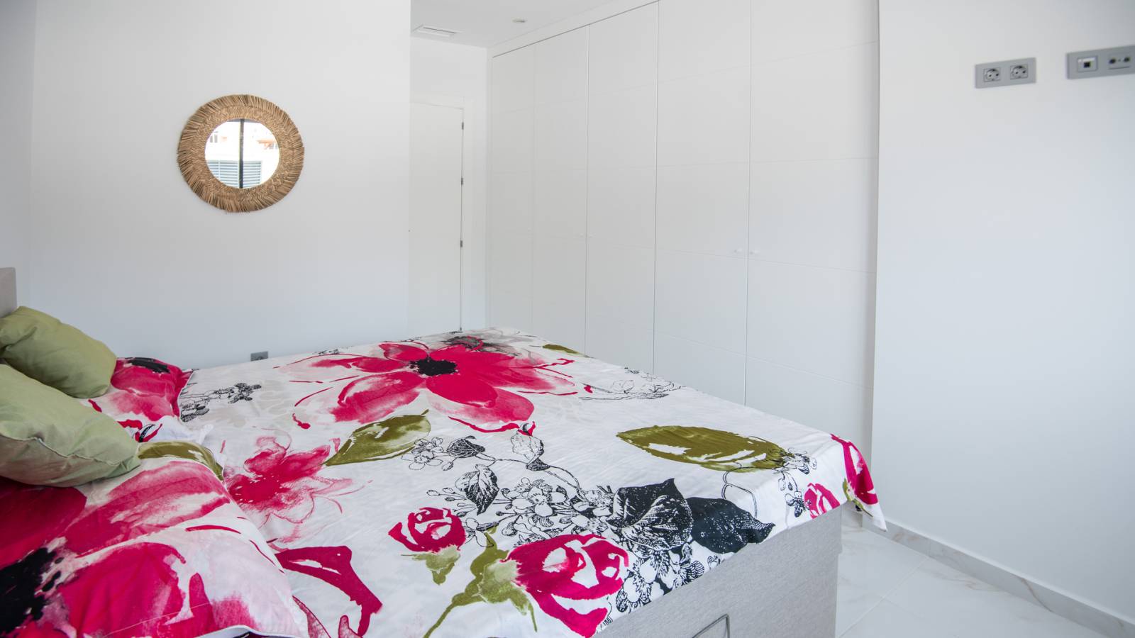 Nouvelle construction - Villa - Pinar de Campoverde