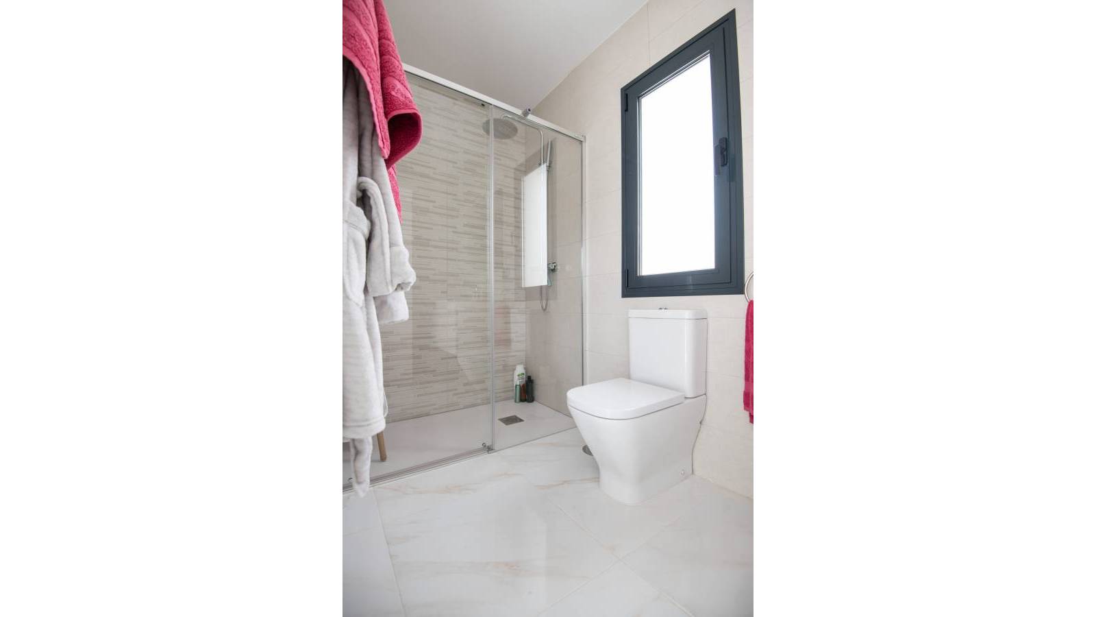 Nouvelle construction - Villa - Pinar de Campoverde