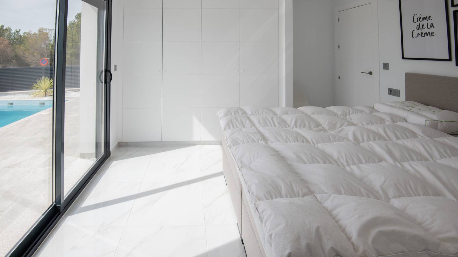 Nouvelle construction - Villa - Pinar de Campoverde