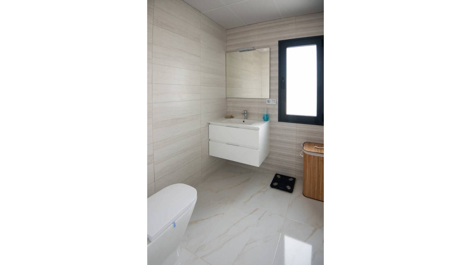 Nouvelle construction - Villa - Pinar de Campoverde