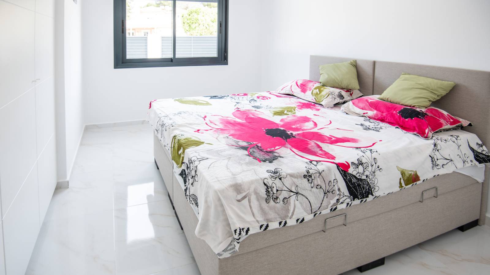 Nouvelle construction - Villa - Pinar de Campoverde