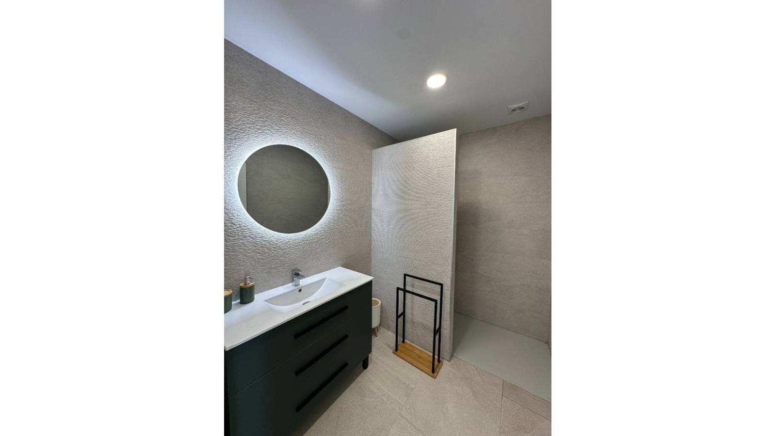 Nouvelle construction - Villa - Pinoso