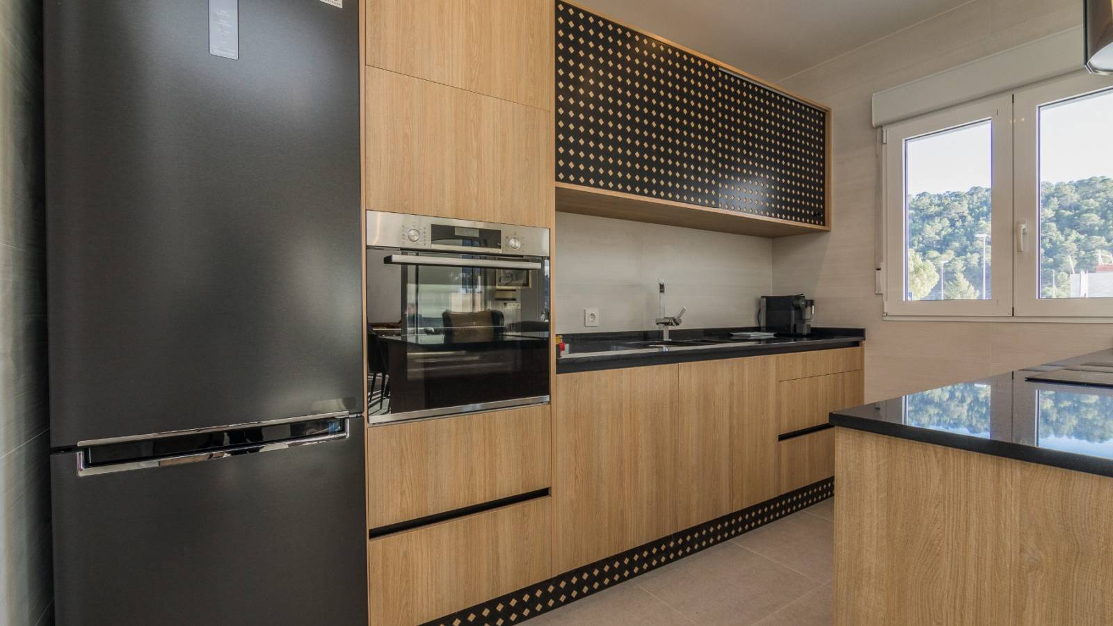 Nouvelle construction - Villa - Pinoso