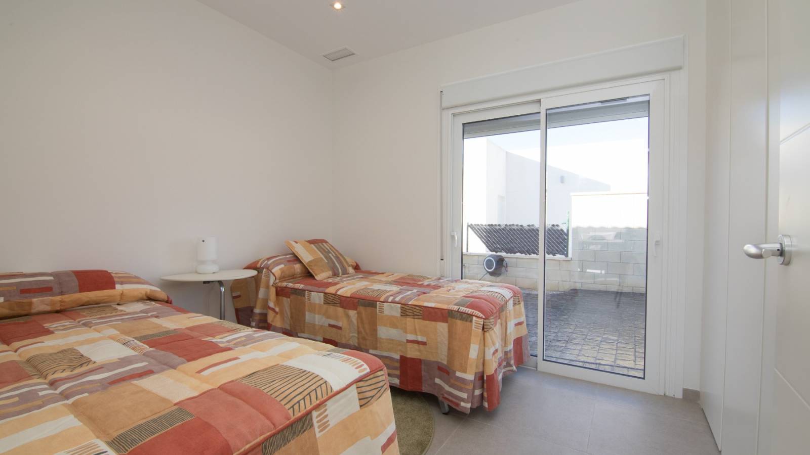 Nouvelle construction - Villa - Pinoso