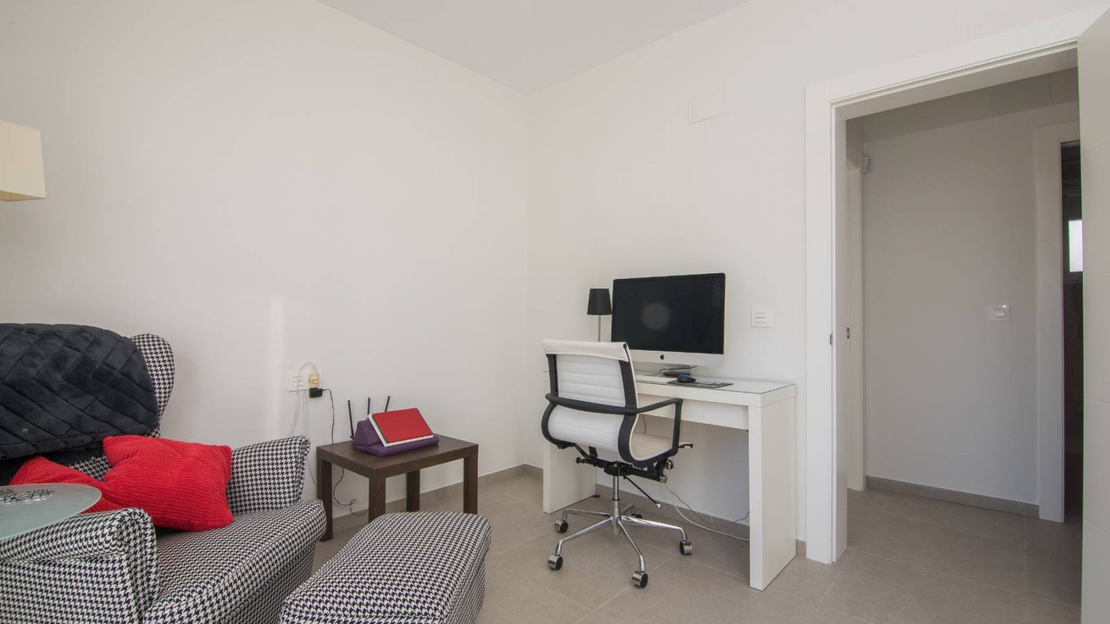 Nouvelle construction - Villa - Pinoso