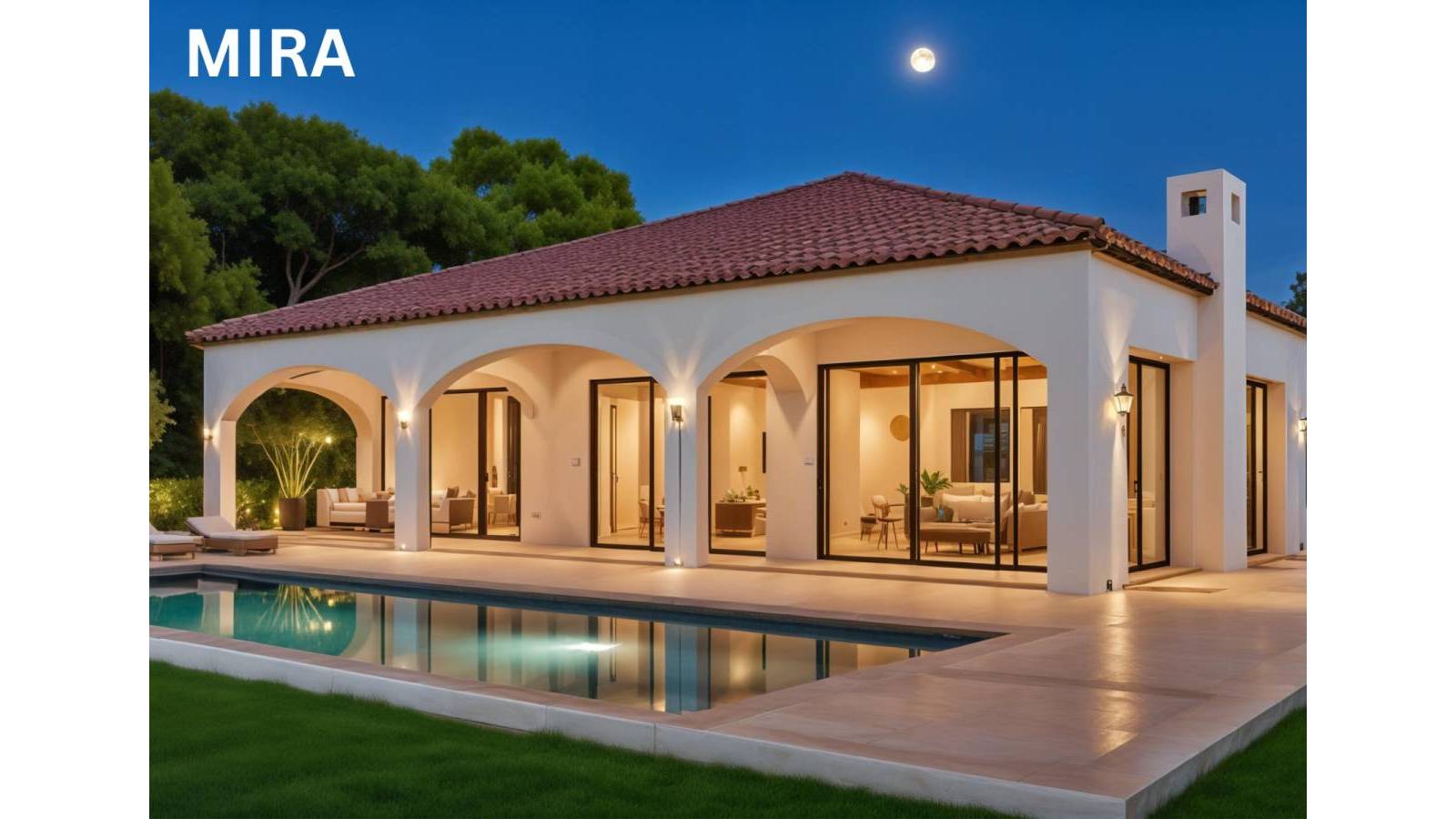 Nouvelle construction - Villa - Pinoso