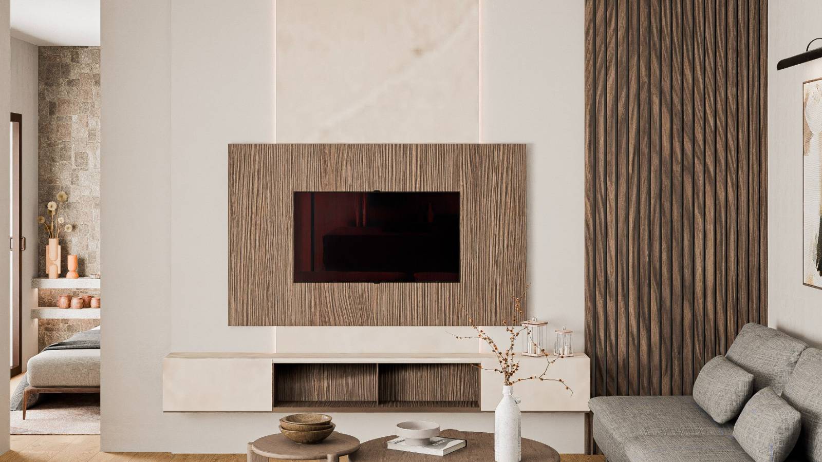 Nouvelle construction - Villa - Pinoso