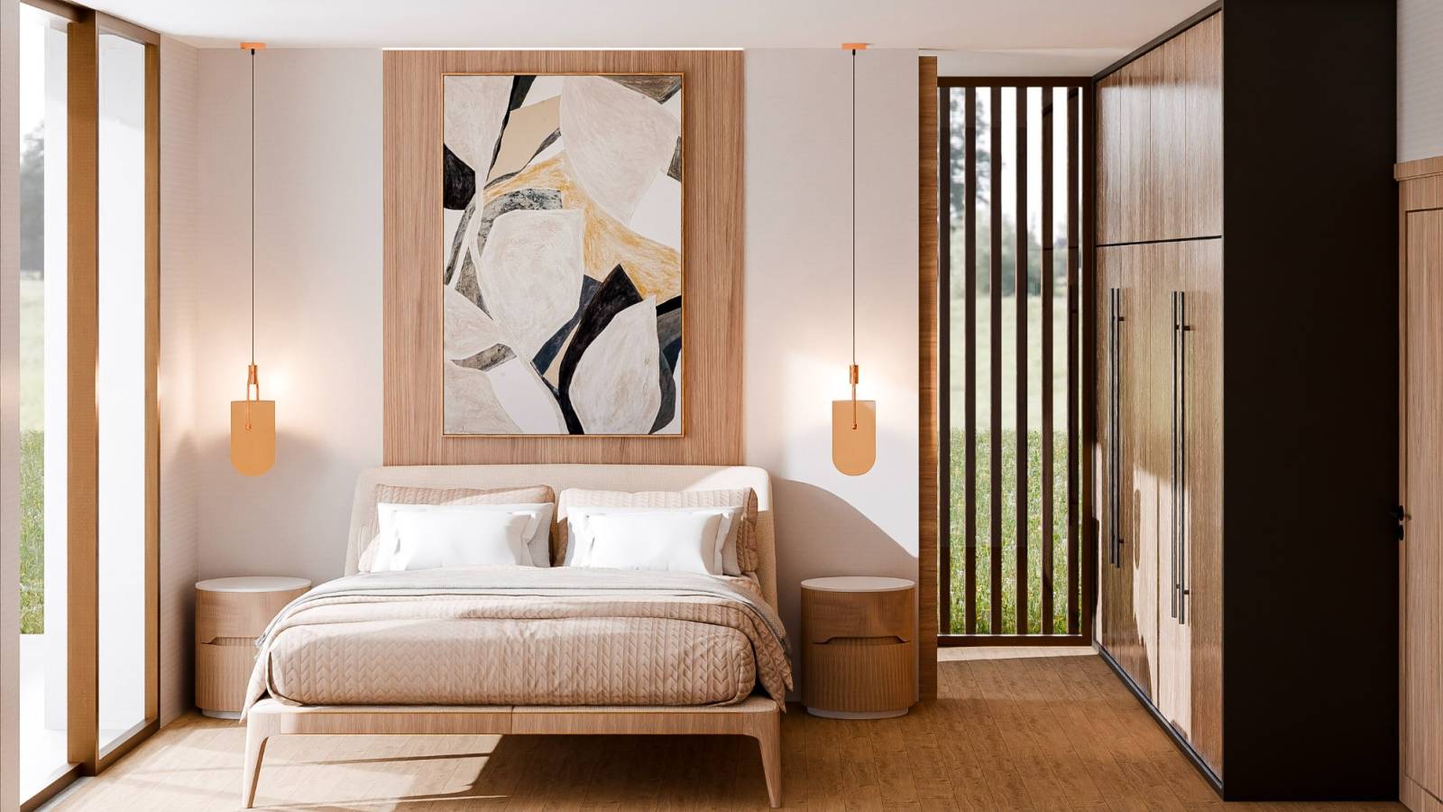 Nouvelle construction - Villa - Pinoso